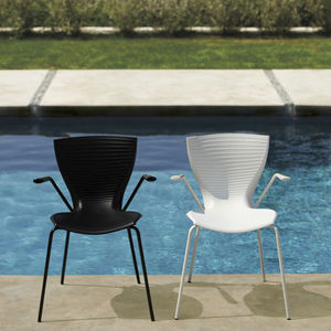 silla contemporánea