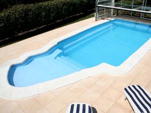 piscina monobloque
