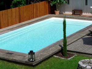 piscina monobloque