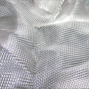 membrana textil de metal