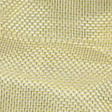 tela metálica tejida para cortinas