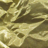 membrana textil de metal