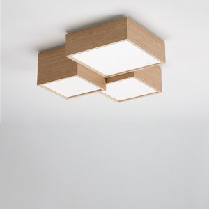 plafón de diseño original