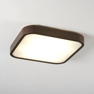 plafón contemporáneo