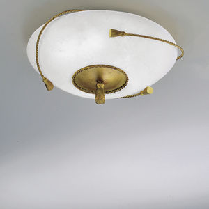 plafón contemporáneo