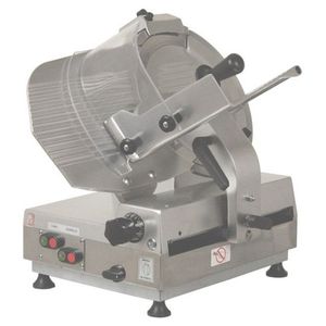 rebanadora automática