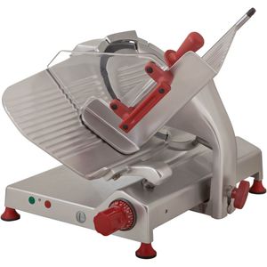 rebanadora manual