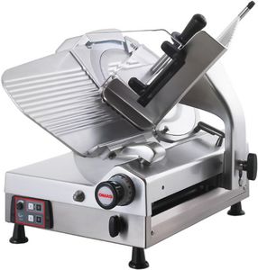 rebanadora automática