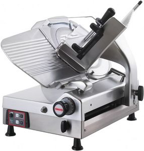 rebanadora automática