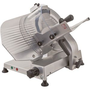 rebanadora automática