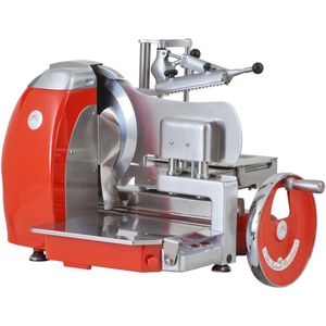 rebanadora automática