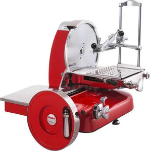 rebanadora automática