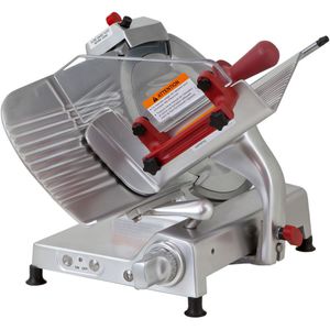 rebanadora automática