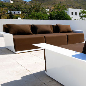 sofá modular