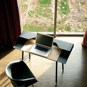 secreter contemporáneo