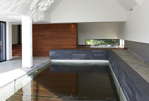 piscina de interior