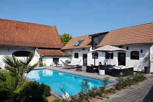 piscina a medida