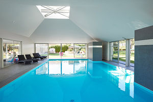 piscina a medida