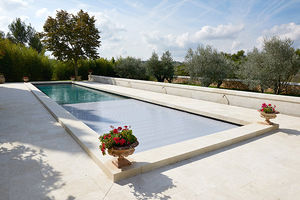 piscina piscina de largos