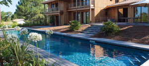 piscina en kit
