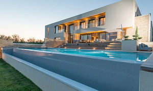 piscina en kit