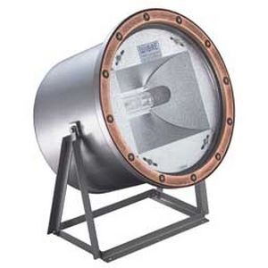 proyector con cabezal móvil IP68