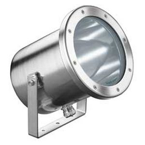 proyector con cabezal móvil IP67