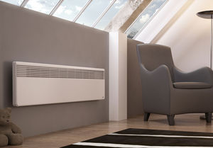 convector eléctrico