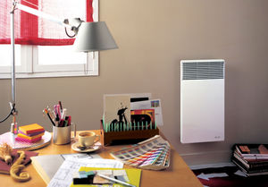 convector eléctrico