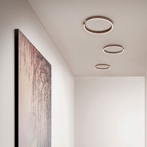 plafón contemporáneo