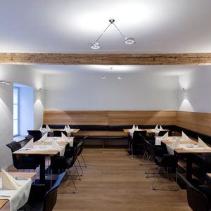 plafón contemporáneo