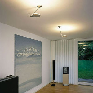 plafón contemporáneo