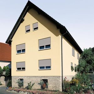 persiana exterior