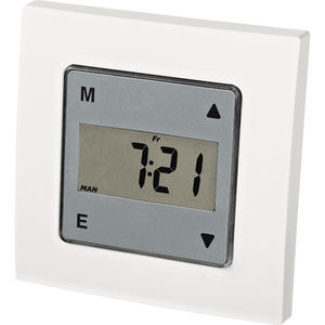 temporizador electrónico