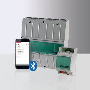 actuador de persiana KNX
