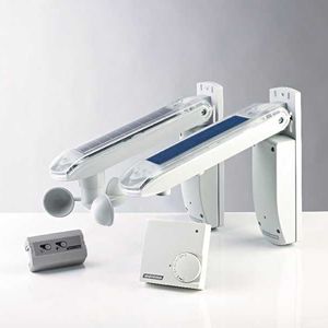 detector de temperatura