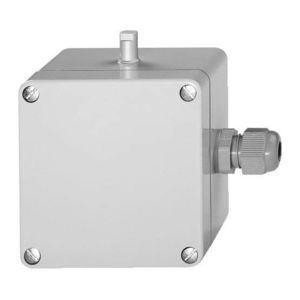 detector de temperatura de exterior