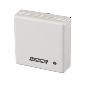 detector de temperatura de interior