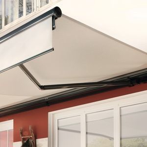 toldo punto recto