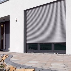 persiana exterior