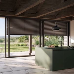 persiana exterior
