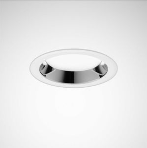 downlight empotrable