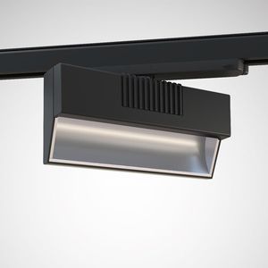 iluminación de carril LED