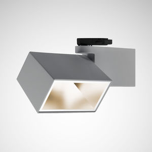 iluminación de carril LED