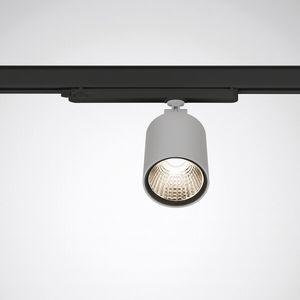 iluminación de carril LED