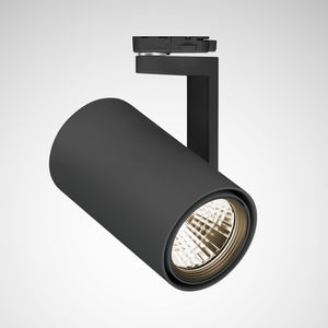 iluminación de carril LED
