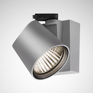 iluminación de carril LED