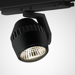 iluminación de carril LED