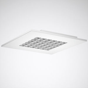 luminaria LED