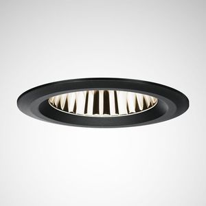 downlight empotrable de techo